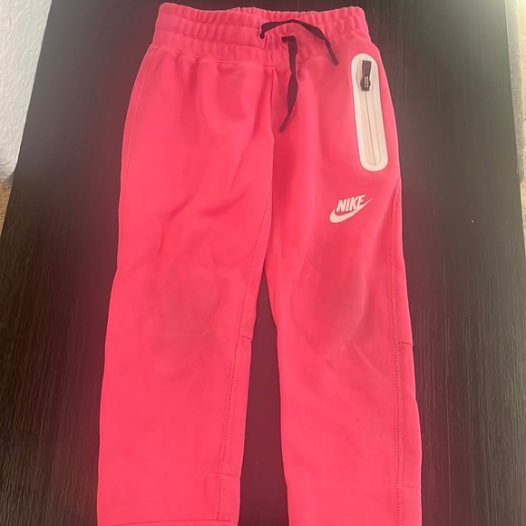 Nike Matching Sets Nike Sweat Suits Toddler Girls Poshmark